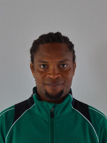 Avatar Bild für Muctaru Mansaray