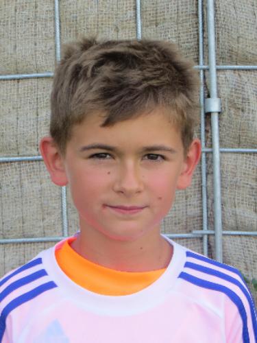Luca Weidner