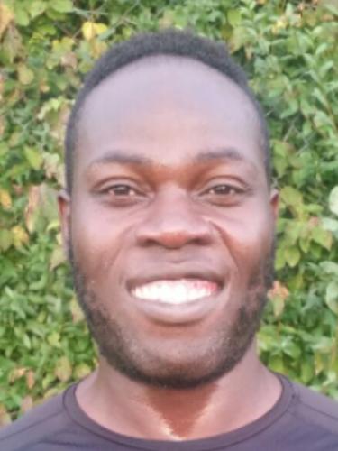 Avatar Bild für Alodo Zinsou