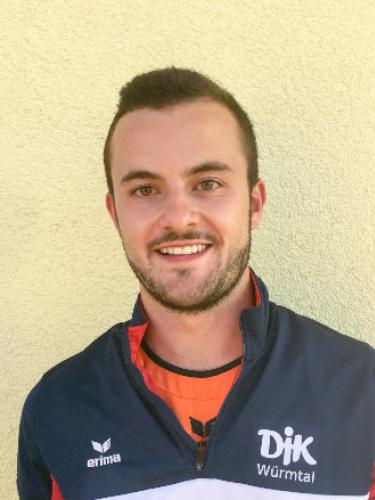 Avatar Bild für Maximilian Weinhandl