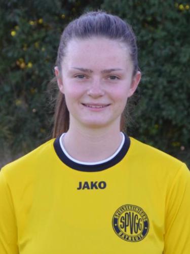 Avatar Bild für Sarah Albrecht