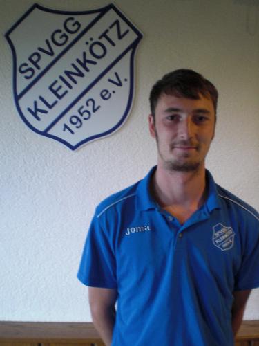 Avatar Bild für Dominik Tamm