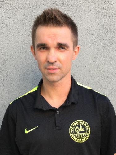 Avatar Bild für Wojciech Mateja