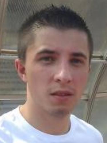 Avatar Bild für Nikola Novak