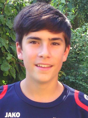 Avatar Bild für Niklas Dotterweich