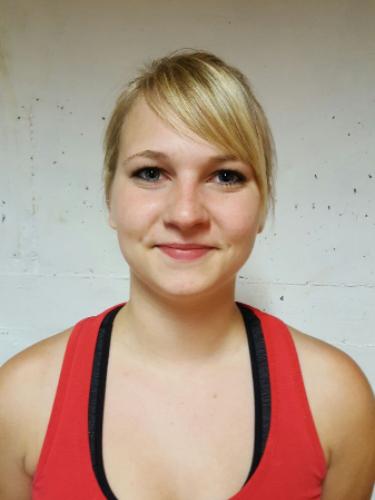 Avatar Bild für Ilona Polster