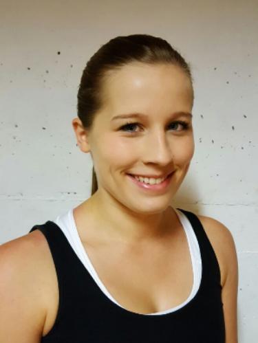 Avatar Bild für Larissa Wohlfart