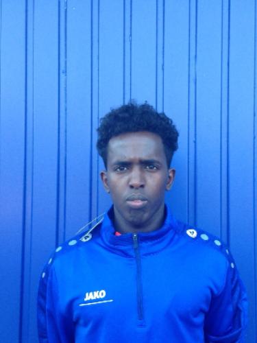 Avatar Bild für Abdifatah Ahmed Hassan