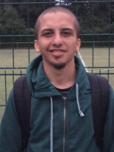 Avatar Bild für Mohammad Kaleya Shab