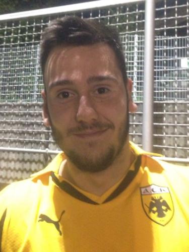 Avatar Bild für Dimitrios Toukmatsis