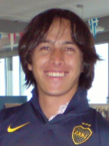 Avatar Bild für Sergio Lopez Trujillo