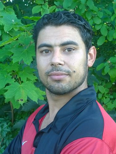 Avatar Bild für Haythem Beni Hamed