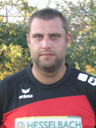 Magnus Hergenroether