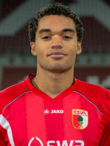 Avatar Bild für Caleb Clarke