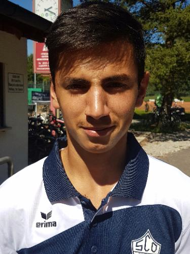 Avatar Bild für Leonard Shala