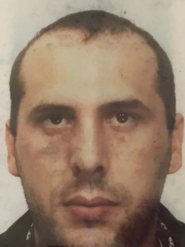 Hasani Shkelzen