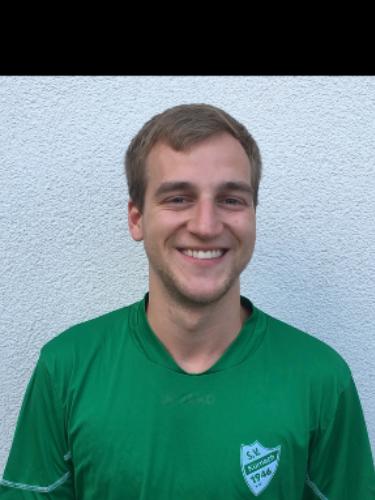 Avatar Bild für Christopher Bedner