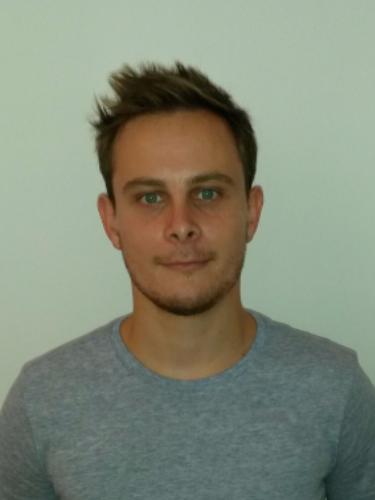 Avatar Bild für Vincent Traub