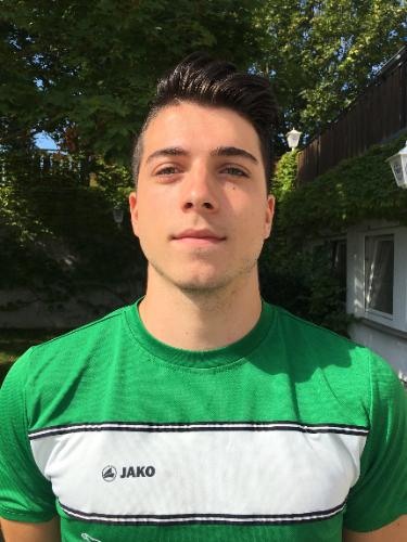 Avatar Bild für Nicolas Nersinger