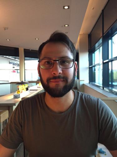 Avatar Bild für Ibrahim Akcay