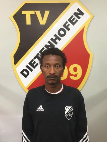 Avatar Bild für Usman Kemer Kasim