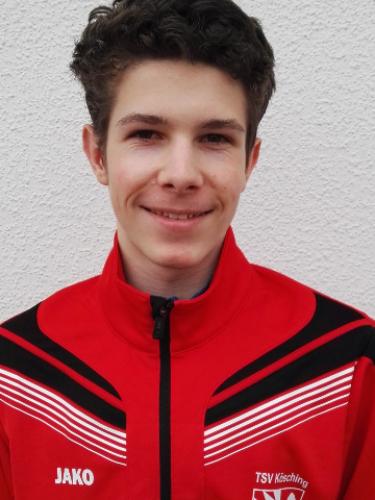 Avatar Bild für Patrick Achhammer