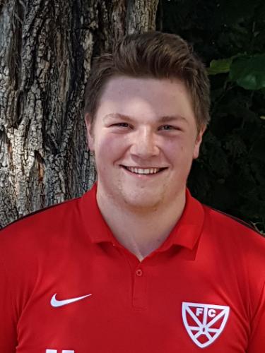 Avatar Bild für Yannick Finzel