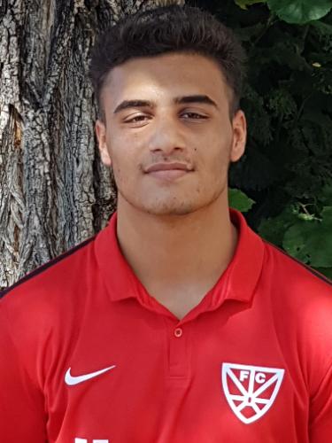 Avatar Bild für Salar Khaleel