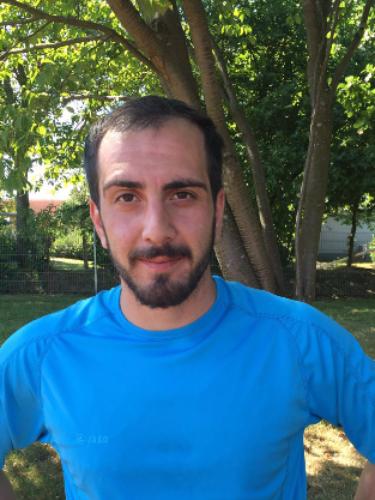 Avatar Bild für Yunus Cakir