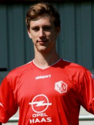 Avatar Bild für Felix Friedl