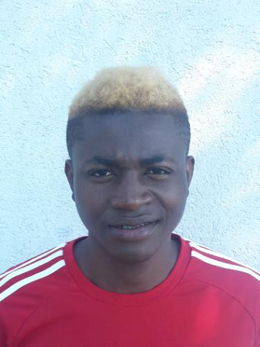 Avatar Bild für Ben Traore