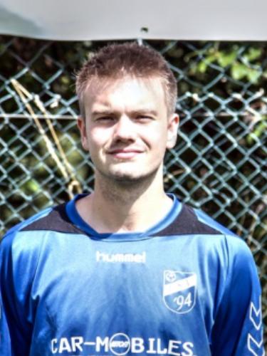 Avatar Bild für Adrian Schreiner