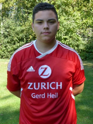 Avatar Bild für Eray Özdemir