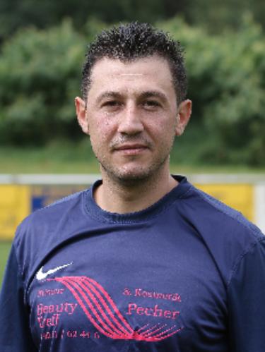 Avatar Bild für Ümit Cakir