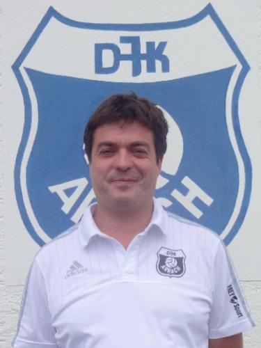 Avatar Bild für Robert Duscher