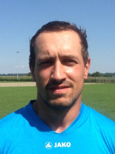 Avatar Bild für Sebastian Arnold