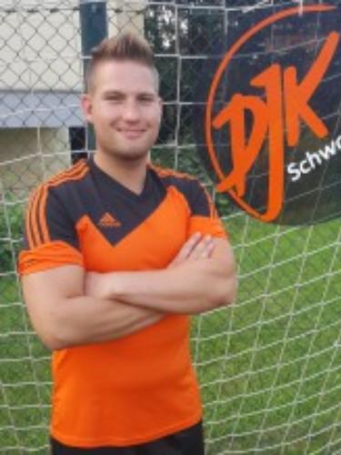 Avatar Bild für Thomas Kiener