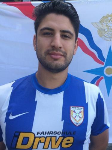 Avatar Bild für Hekar Demir