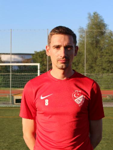 Avatar Bild für Alexandru Agafitei