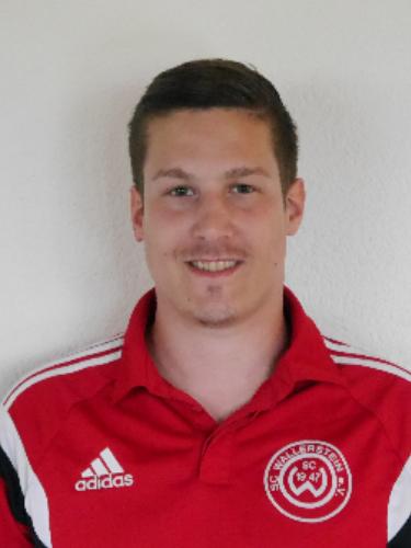 Avatar Bild für Nico Roehrle