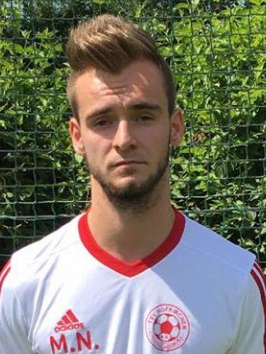 Avatar Bild für Michael Nicklas