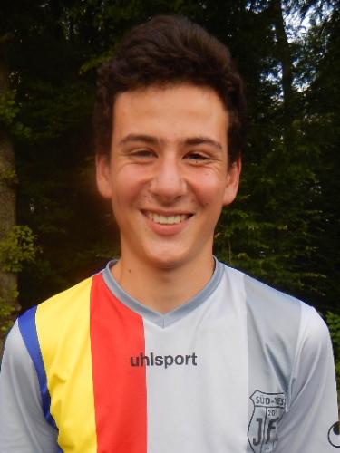 Avatar Bild für Sebastian Leipold