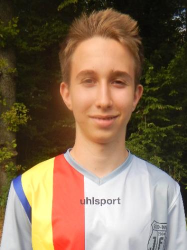 Avatar Bild für Moritz Löckmann