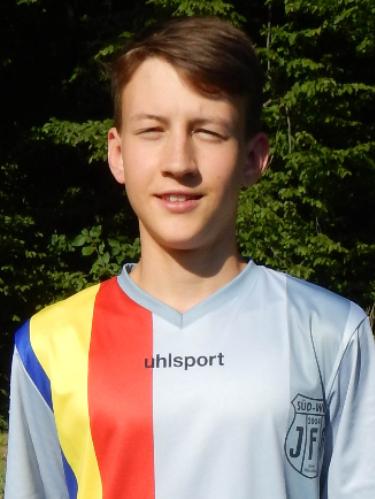 Avatar Bild für Sean McBride