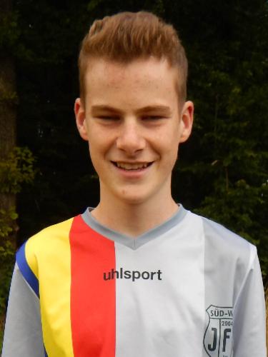 Avatar Bild für Marius Mende