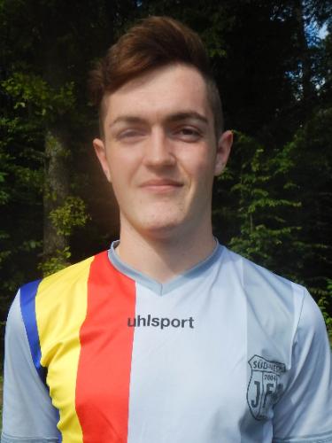 Avatar Bild für Fabian Rokoschewski