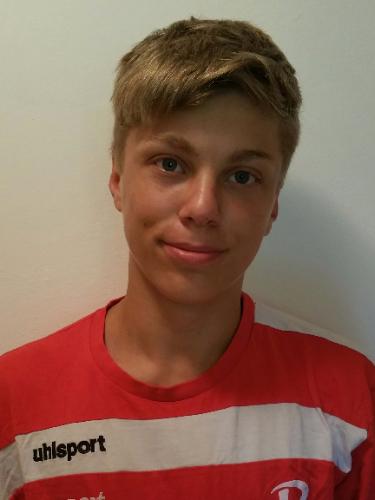 Avatar Bild für Daniel Anderson