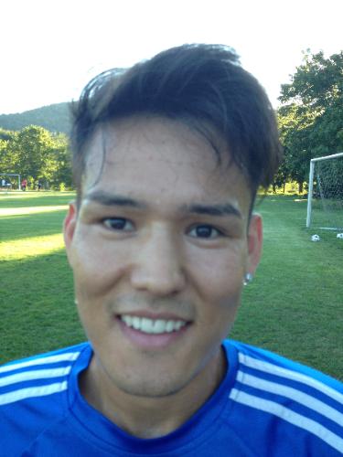 Avatar Bild für Javad Hosseini