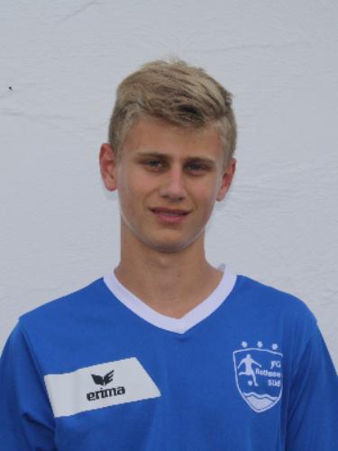 Avatar Bild für Felix Wehrmann