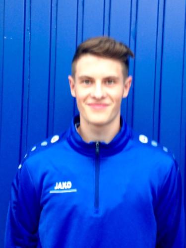 Avatar Bild für Jonas Gaier